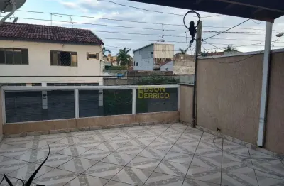 Sobrado com 4 dormitórios à venda, 226 m² por r$ 430.000 - alto do cardoso - pindamonhangaba/sp