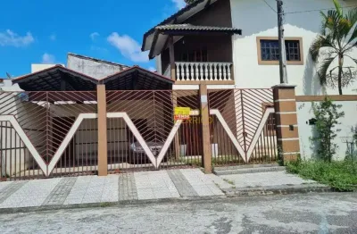 Sobrado com 3 dormitórios à venda, 282 m² por r$ 580.000,00 - jardim yassuda - pindamonhangaba/sp