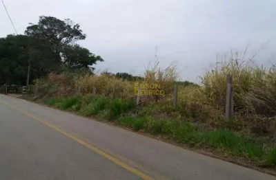 Terreno à venda no Borba, Pindamonhangaba 