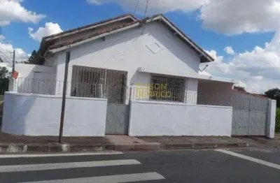 Casa com 3 dormitórios à venda, 156 m² por r$ 500.000,00 - centro - pindamonhangaba/sp