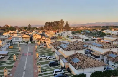 Apartamento com 2 dormitórios à venda, 58 m² por r$ 250.000,00 - anauá - pindamonhangaba/sp