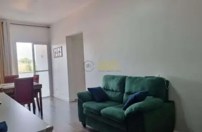 Apartamento com 2 quartos à venda, loteamento residencial andrade - pindamonhangaba