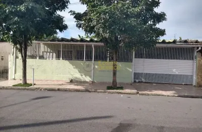 Casa com 3 dormitórios à venda, 212 m² por r$ 550.000,00 - crispim - pindamonhangaba/sp