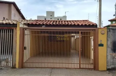 Casa com 2 dormitórios à venda, 125 m² por r$ 380.000,00 - parque das nações - pindamonhangaba/sp