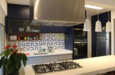 Apartamento com 3 quartos à venda no Jardim Boa Vista, Pindamonhangaba 