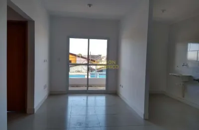 Apartamento com 2 dormitórios à venda, 60 m² por r$ 198.000,00 - jardim padre rodolfo - pindamonhangaba/sp