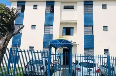 Apartamento com 1 quarto à venda, são benedito - pindamonhangaba