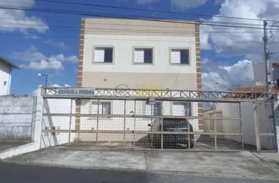 Apartamento com 3 dormitórios à venda, 68 m² por r$ 250.000,00 - mombaça - pindamonhangaba/sp