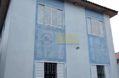 Apartamento com 2 quartos à venda, santana - pindamonhangaba
