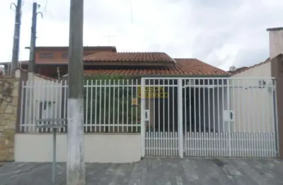 Casa à venda, 219 m² por r$ 810.000,00 - jardim rosely - pindamonhangaba/sp