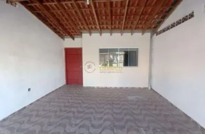 Casa com 3 dormitórios à venda, 90 m² por r$ 255.000,00 - jardim mariana - pindamonhangaba/sp