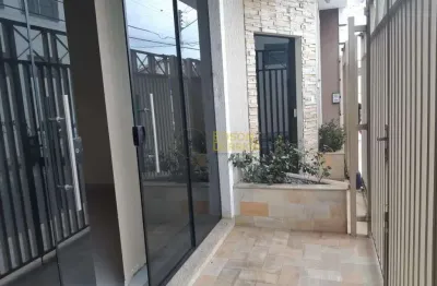 Salão para alugar, 121 m² por r$ 3.959,82/mês - boa vista - pindamonhangaba/sp