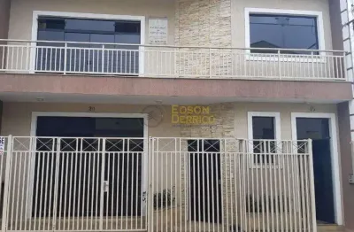 Sala para alugar, 17 m² por r$ 960,00/mês - boa vista - pindamonhangaba/sp