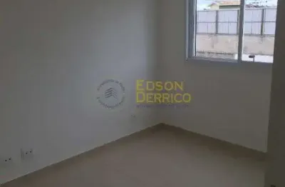 Apartamento com 2 quartos à venda, água preta - pindamonhangaba
