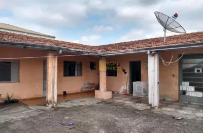 Casa com 3 dormitórios à venda, 212 m² por r$ 370.000,00 - vila rica - pindamonhangaba/sp