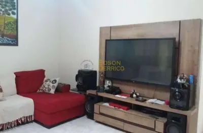 Sobrado com 3 dormitórios à venda, 239 m² por r$ 482.000 - vila rica - pindamonhangaba/sp