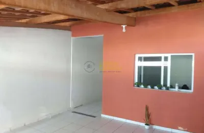 Casa à venda, 79 m² por r$ 260.000,00 - jardim mariana - pindamonhangaba/sp