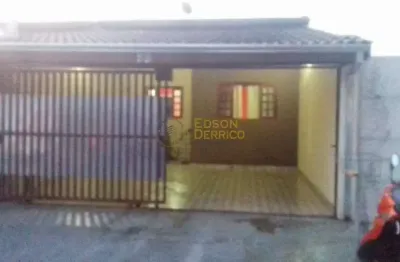 Casa com 2 quartos à venda no Mantiqueira, Pindamonhangaba 