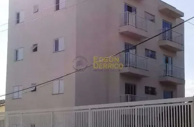 Apartamento com 2 dormitórios à venda, 52 m² por r$ 160.000,00 - cidade jardim - pindamonhangaba/sp