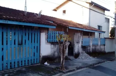 Sobrado com 3 quartos à venda, residencial ouro verde - pindamonhangaba