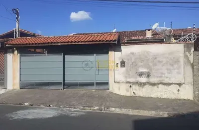 Casa com 3 quartos à venda no Jardim Rosely, Pindamonhangaba 