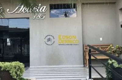 Apartamento com 2 quartos à venda, são benedito - pindamonhangaba