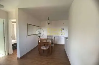 Apartamento com 2 quartos para alugar no Santana, Pindamonhangaba 