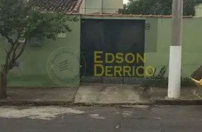 Sobrado com 3 dormitórios à venda, 140 m² por r$ 450.000 - residencial jardim aurora - pindamonhangaba/sp