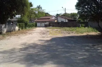 Terreno à venda, 676 m² por r$ 320.000 - crispim - pindamonhangaba/sp