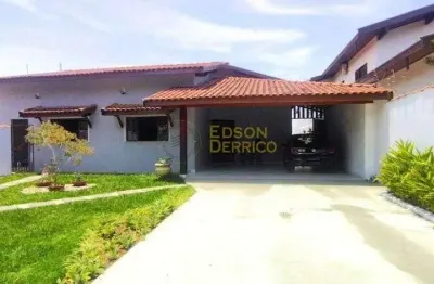 Casa com 4 dormitórios à venda, 265 m² por r$ 1.200.000,00 - jardim residencial doutor lessa - pindamonhangaba/sp