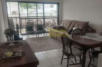 Apartamento com 3 dormitórios à venda, 133 m² por r$ 450.000,00 - boa vista - pindamonhangaba/sp