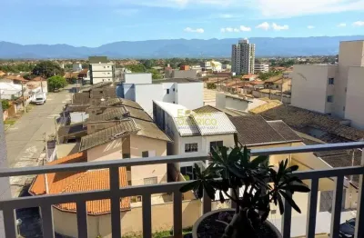 Apartamento com 2 quartos à venda, socorro - pindamonhangaba