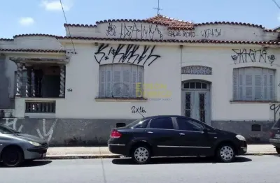 Casa com 4 dormitórios à venda, 441 m² por r$ 2.000.000 - centro - pindamonhangaba/sp