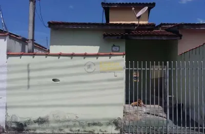 Casa com 2 dormitórios à venda, 71 m² por r$ 260.000,00 - loteamento residencial andrade - pindamonhangaba/sp