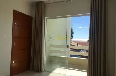 Apartamento com 2 dormitórios à venda, 75 m² por r$ 270.000,00 - chácara galega - pindamonhangaba/sp