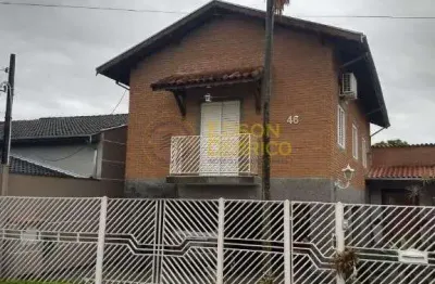 Casa com 3 quartos à venda no Residencial Campos Maia, Pindamonhangaba 