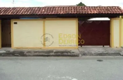 Sobrado com 2 dormitórios à venda, 132 m² por r$ 320.000,00 - residencial e comercial cidade morumbi - pindamonhangaba/sp