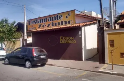 Casa com 3 dormitórios à venda, 210 m² por r$ 600.000,00 - vila bourghese - pindamonhangaba/sp