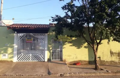 Casa com 3 quartos à venda no Vitória Vale III, Pindamonhangaba 