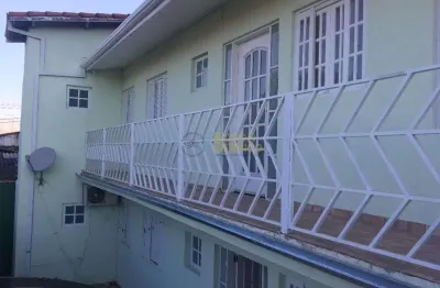 Casa com 4 quartos à venda no Loteamento Residencial Andrade, Pindamonhangaba 