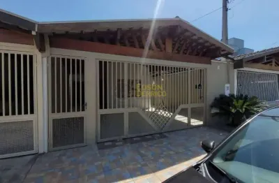 Casa à venda, 169 m² por r$ 478.000,00 - parque das nações - pindamonhangaba/sp