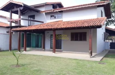 Sobrado com 3 dormitórios à venda, 213 m² por r$ 900.000,00 - jardim residencial doutor lessa - pindamonhangaba/sp