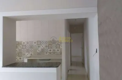 Apartamento residencial à venda, jardim regina (moreira césar), pindamonhangaba.