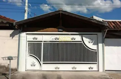 Casa com 3 dormitórios à venda, 109 m² por r$ 330.000,00 - vila rica - pindamonhangaba/sp