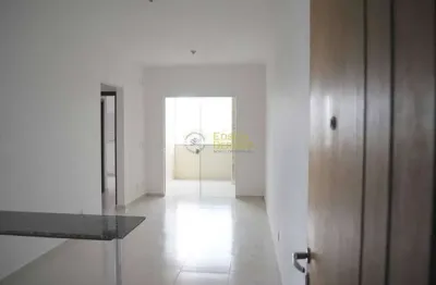 Apartamento com 2 quartos à venda, chácara galega - pindamonhangaba