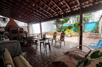 Casa com 3 quartos à venda no Crispim, Pindamonhangaba 