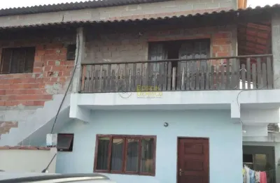 Sobrado residencial à venda, moreira césar, pindamonhangaba.