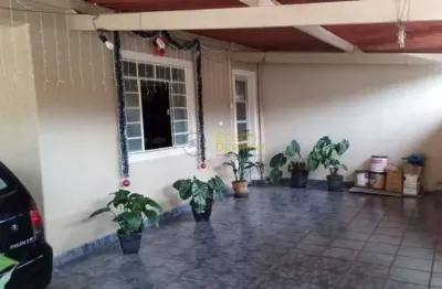 Casa residencial à venda, residencial maricá, pindamonhangaba.