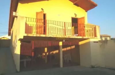 Casa com 3 dormitórios à venda, 293 m² por r$ 380.000,00 - vila suiça - pindamonhangaba/sp