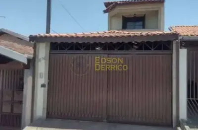 Sobrado com 3 dormitórios à venda, 122 m² por r$ 365.000,00 - mombaça - pindamonhangaba/sp